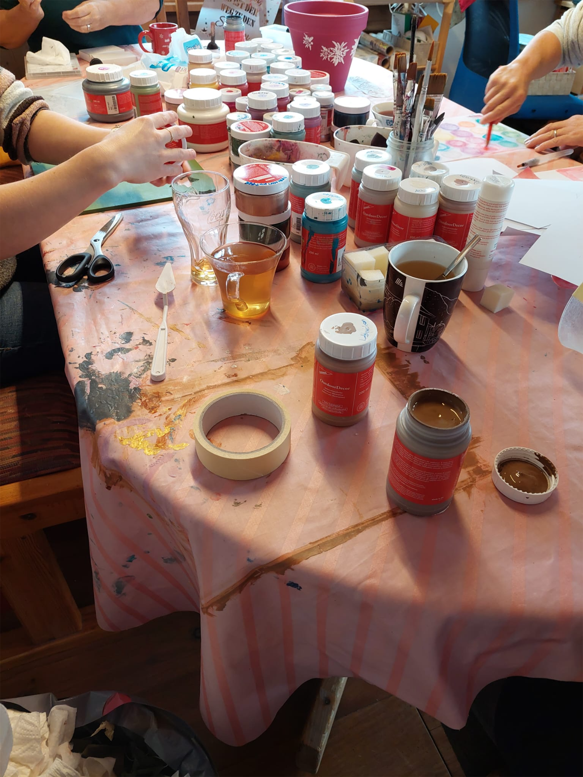 bastelecke 02